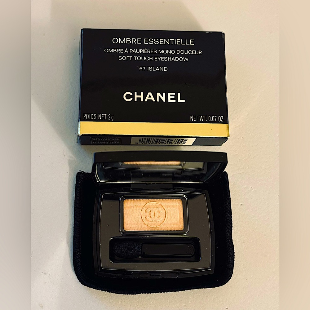 Chanel Ombré Essentielle Eyeshadow 67